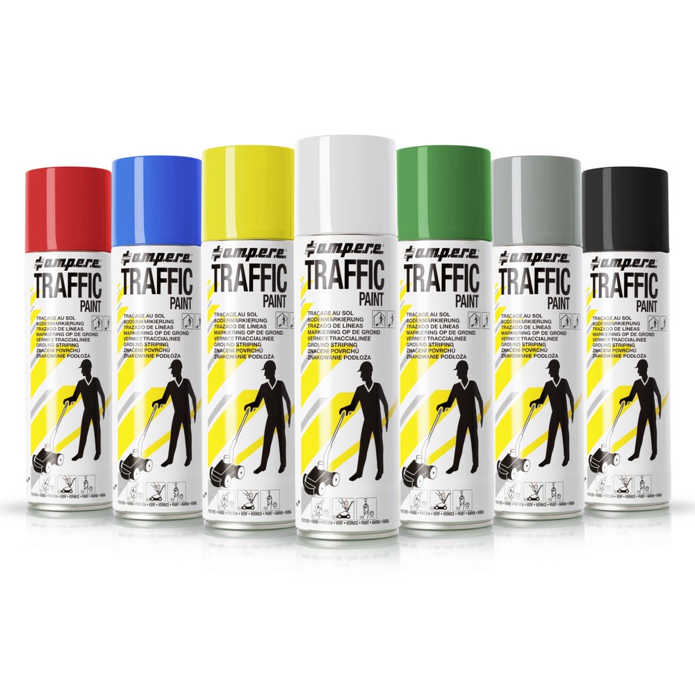 Exterior Marker Color ProLine-Paint