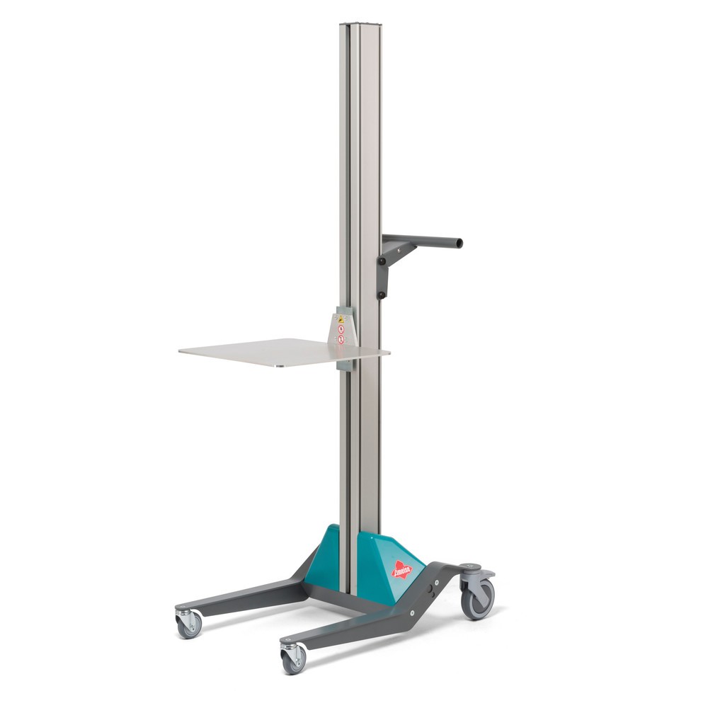 Produktabbildung Nr. 1: Ameise® electric lifter