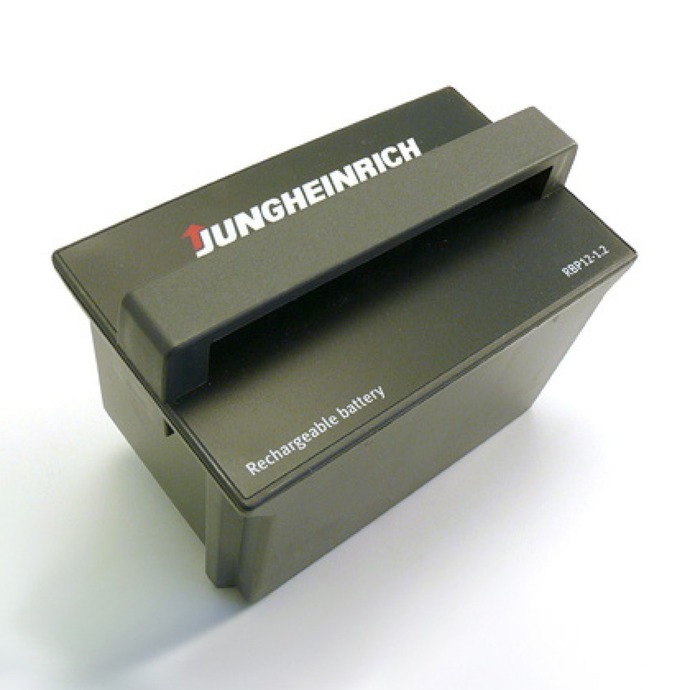 Product image: Battery change module for Jungheinrich AMW 22p pallet truck