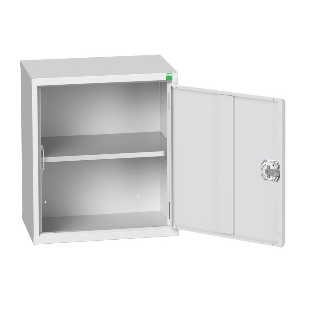 bott verso Economy cabinet with 1 shelf, WxDxH: 525 x 350 x 600 mm