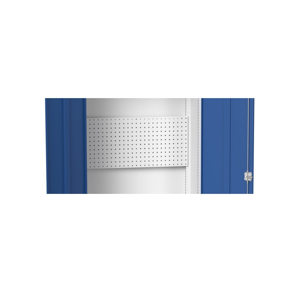 Product image: bott verso perforated rear panel, for 1050mm wide cabinet