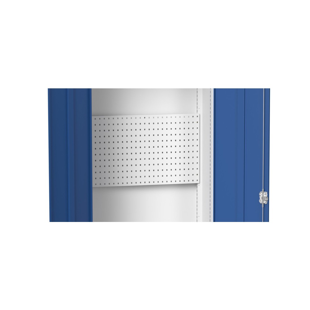 Product image: bott verso perforated rear panel, for 800 mm wide cabinet