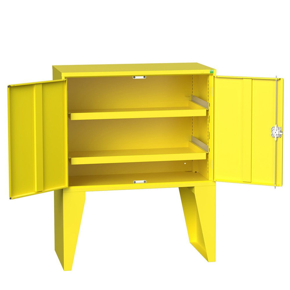 Product image: bott verso support set for environmental cabinet