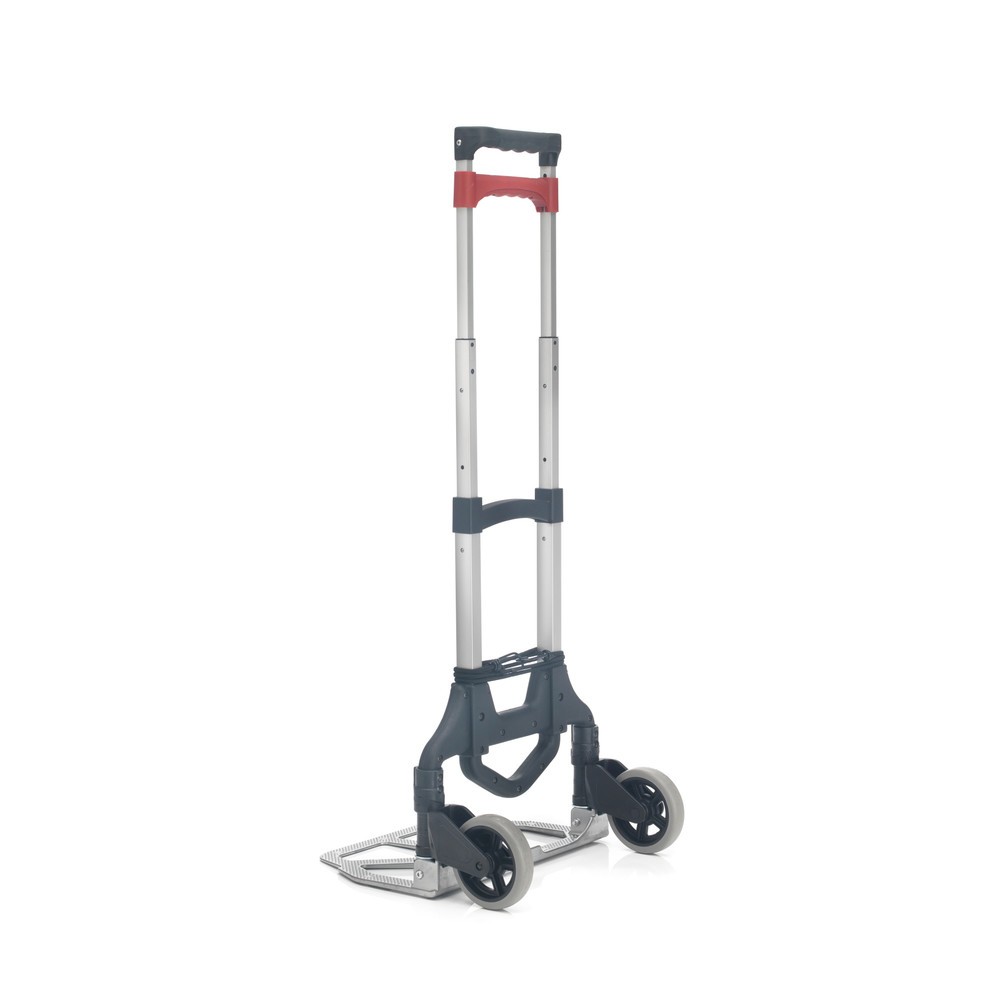 HEMMDAL Transport transport cart, foldable, load capacity 60 kg