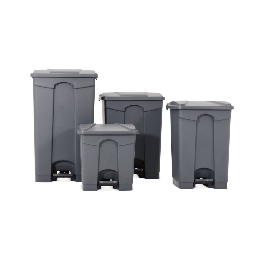 HEMMDAL pedal bin