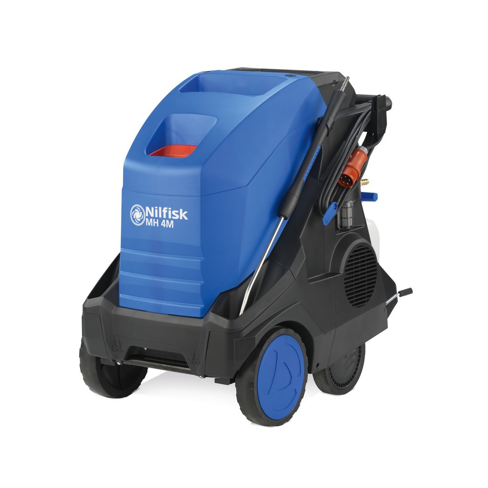 Nilfisk® MH 4M pressure washer