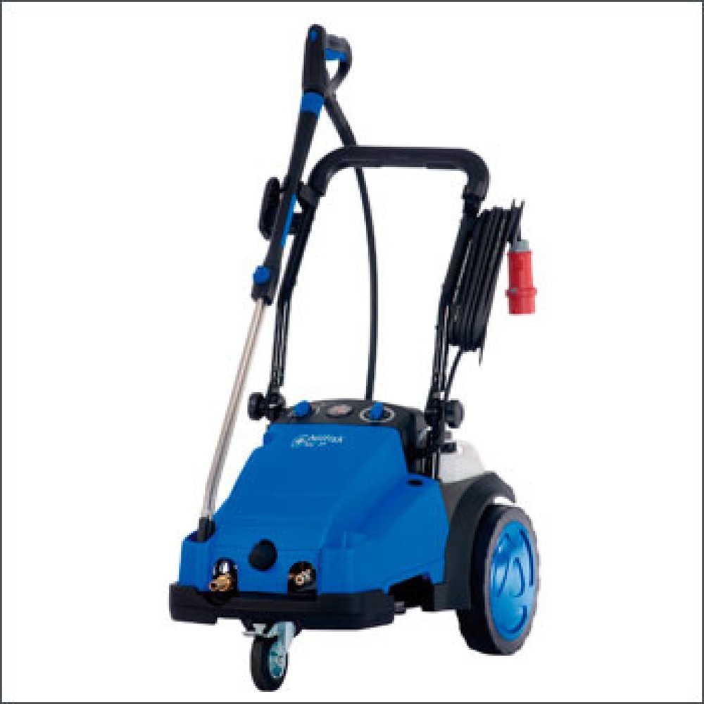 Nilfisk® MC 7P-195/1280 industrial pressure washer, cold water, mobile