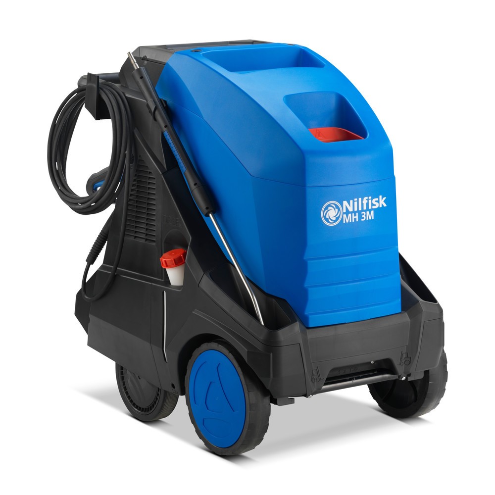 Nilfisk® MH 3M-160/770 X pressure washer