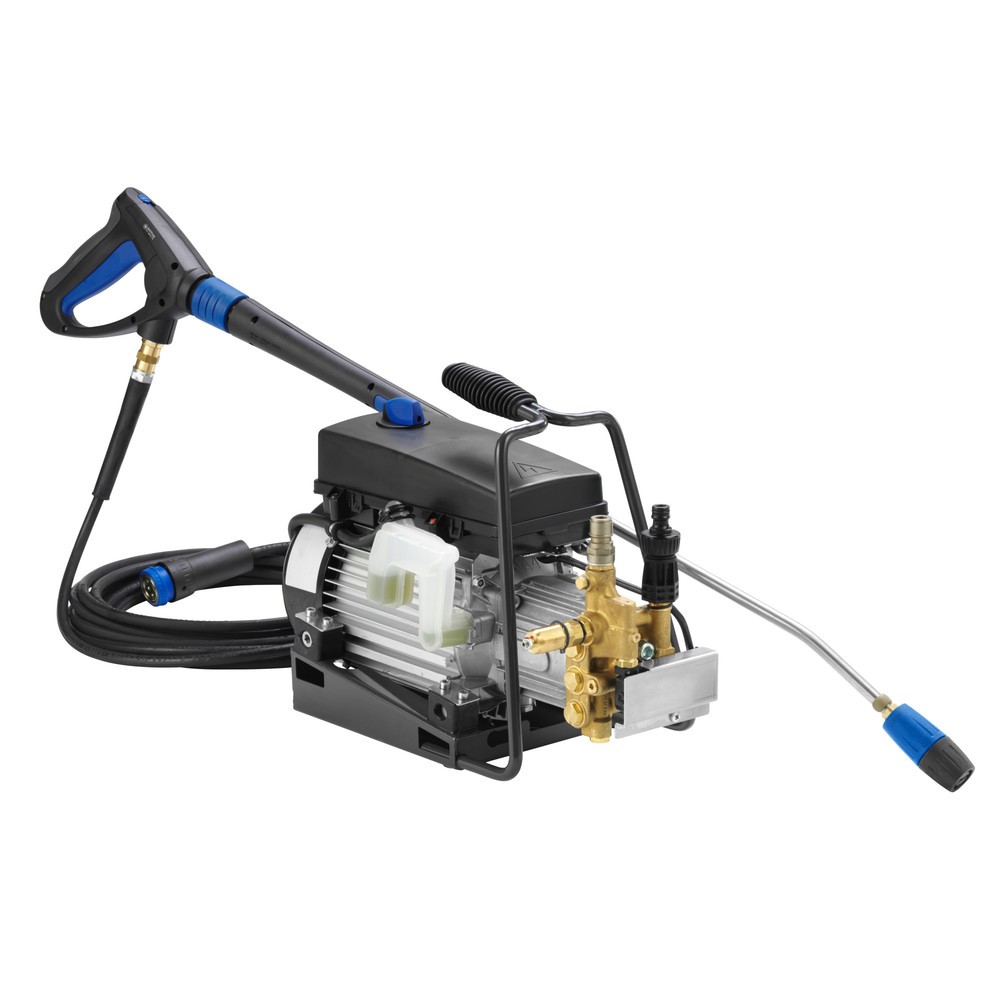 Nilfisk® SC UNO 4M-140/620 PS pressure washer, cold water, stationary