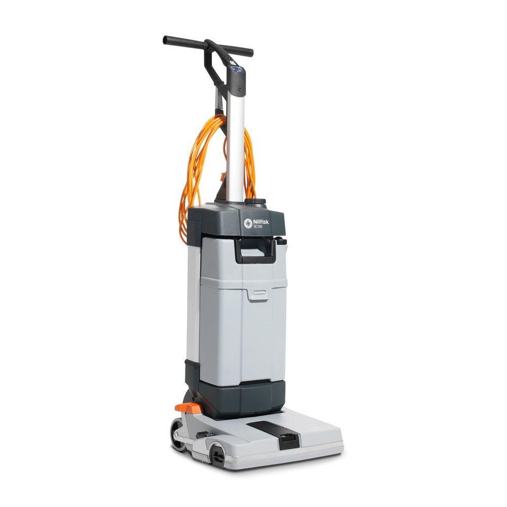 Product image: Nilfisk® SC100 E scrubber dryer (complete)