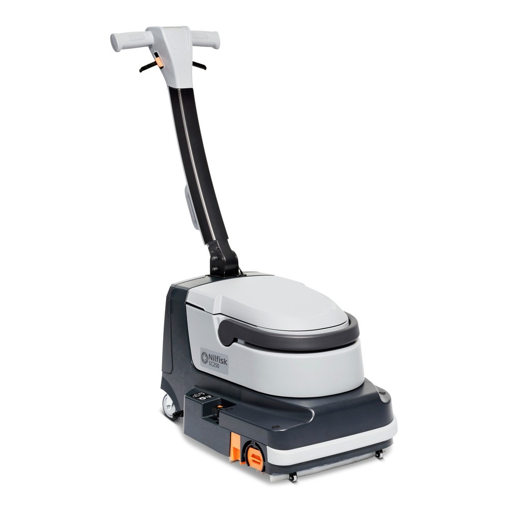 Nilfisk® SC250 scrubber dryer