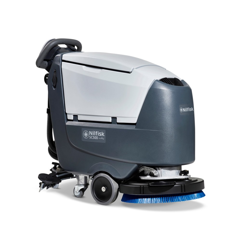 Produktabbildung Nr. 1: Nilfisk® SC500 53B full scrubber dryer