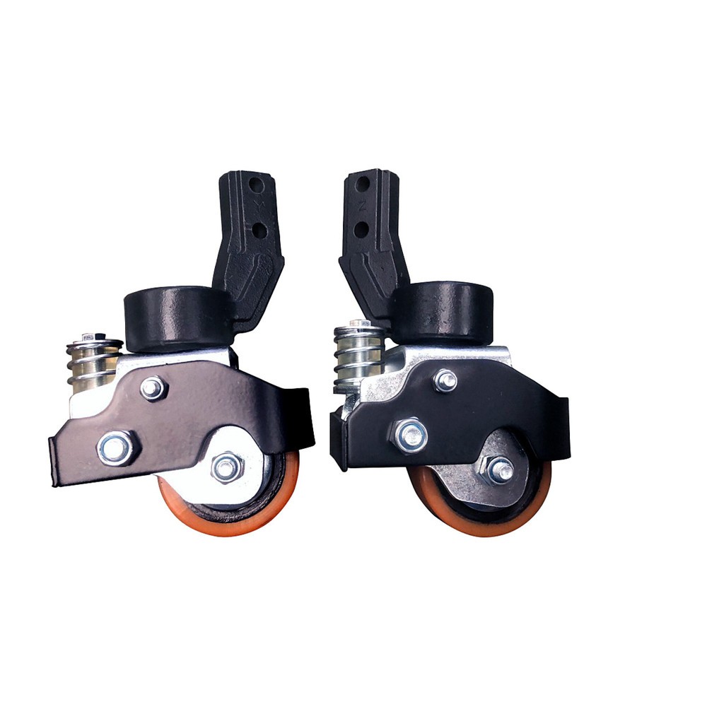 Product image: Lateral support rollers for Ameise® PTE 1.1 + PTE 1.5 electric pallet truck – lithium-ion