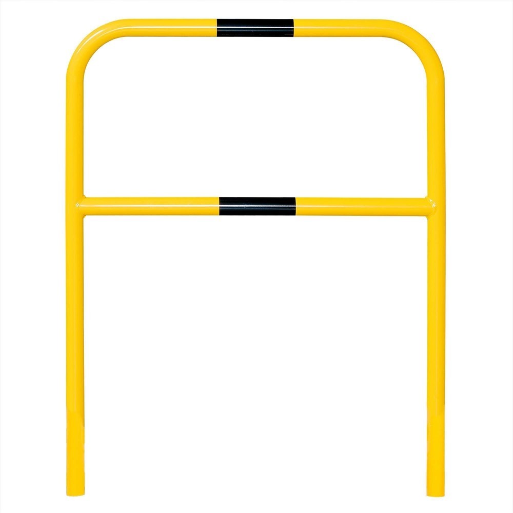 Product image: Protection bar, outside, side attachment, to remove, HxW 1.300 x 1.000 mm