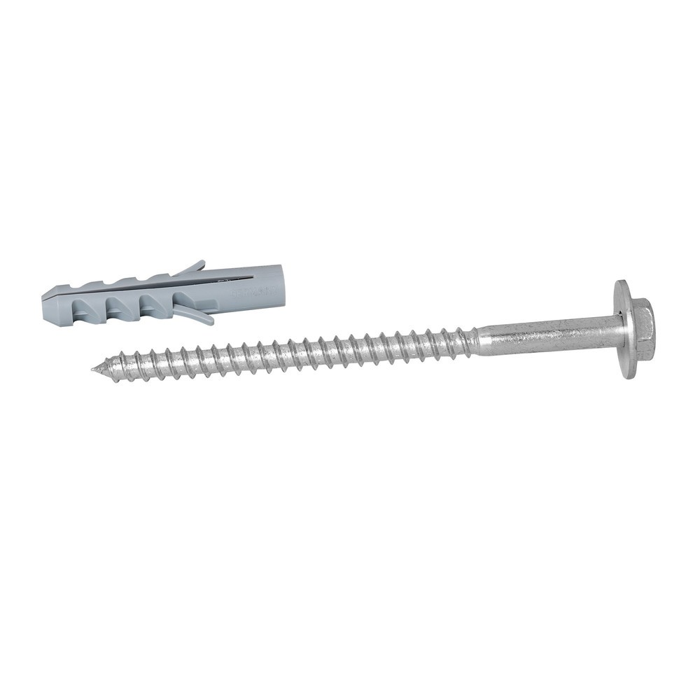 Product image: Road anchor for road sill passenger car