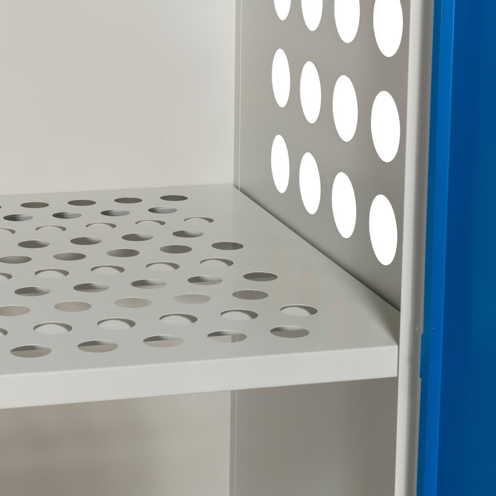 shelf for small containers Steinbock®