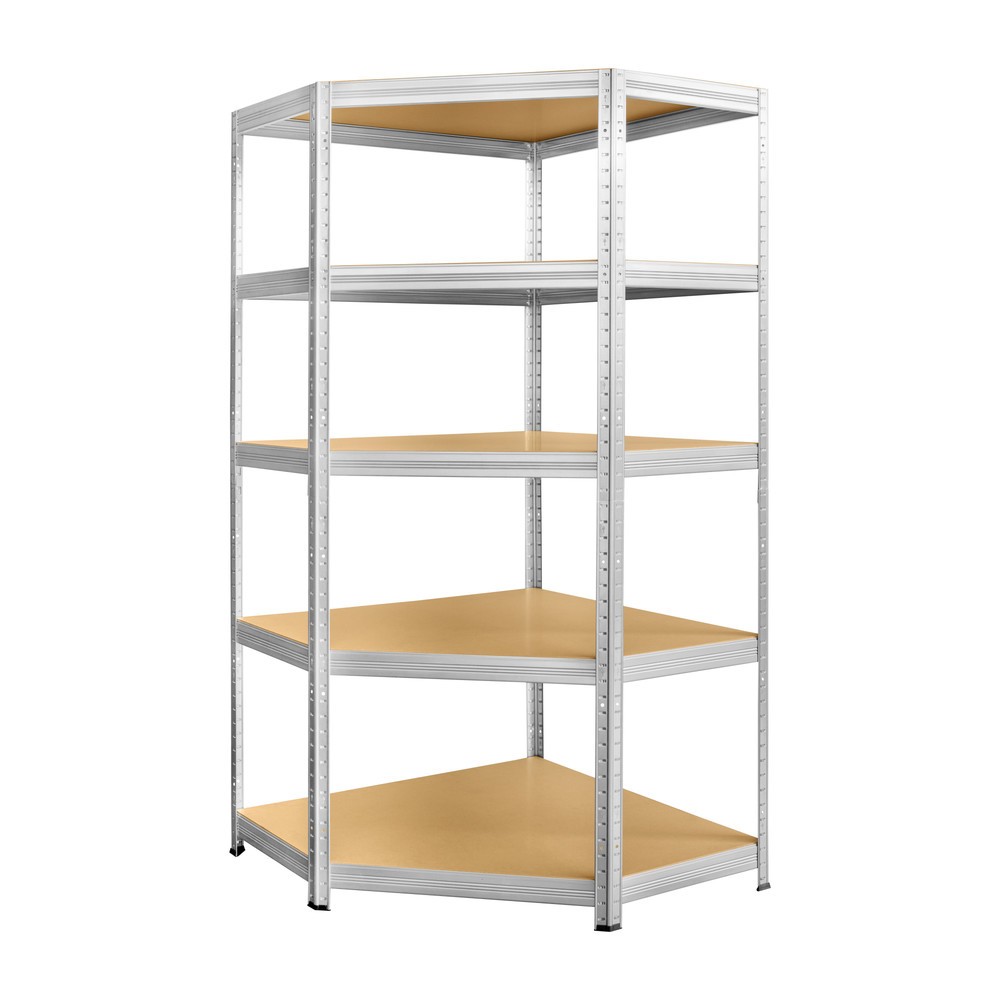 Product image: Steinbock® corner rack, shelf load 250 kg