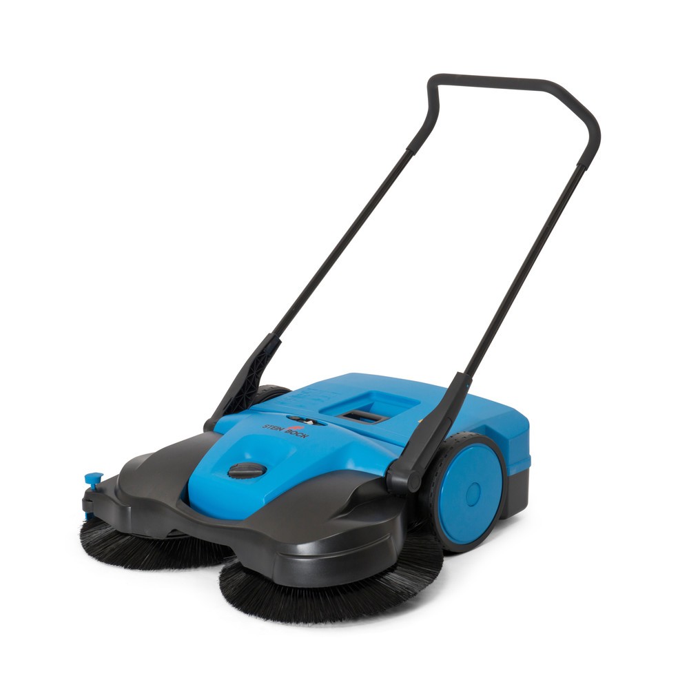 Steinbock® Turbo Premium sweeper, electric