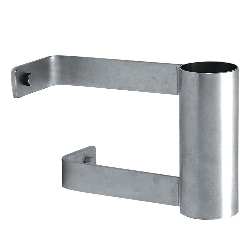 Wall bracket for EUCRYL industrial mirror