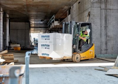 Forklift safety: How to avoid accidents